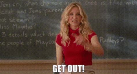 bad teacher gif|bad teacher Memes & GIFs .